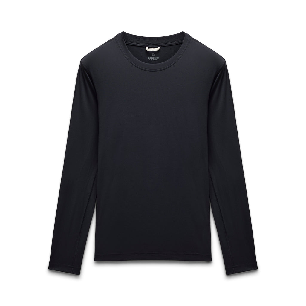 Lightweight Cordura Standard Training Long Sleeve